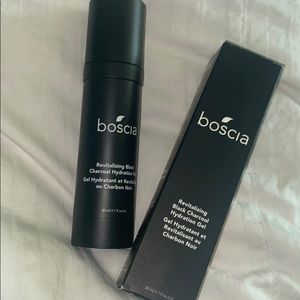 BOSCIA REVITALIZING BLACK CHARCOAL HYDRATION GEL